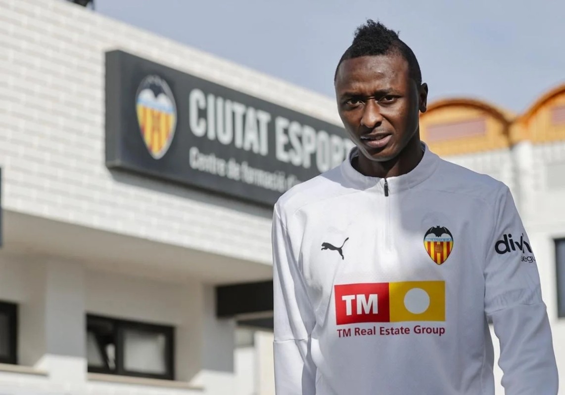 ¿Existe cláusula del miedo en el acuerdo entre Real Sociedad y Valencia por Sadiq? ¿Existe cláusula del miedo en el acuerdo entre Real Sociedad y Valencia por Sadiq?