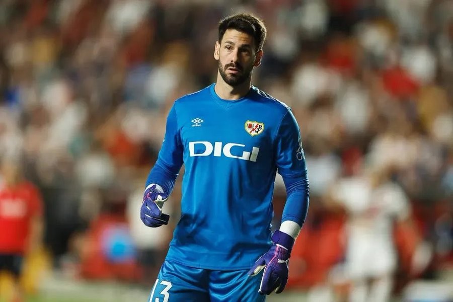 Ya se conoce el tiempo de baja de Augusto Batalla Ya se conoce el tiempo de baja de Augusto Batalla