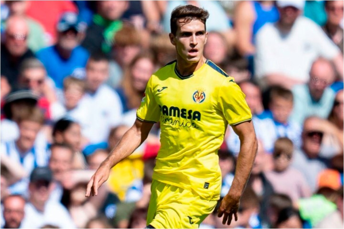 Denis Suárez será titular ante la Real Sociedad según Radio Vila-Real Denis Suárez será titular ante la Real Sociedad según Radio Vila-Real