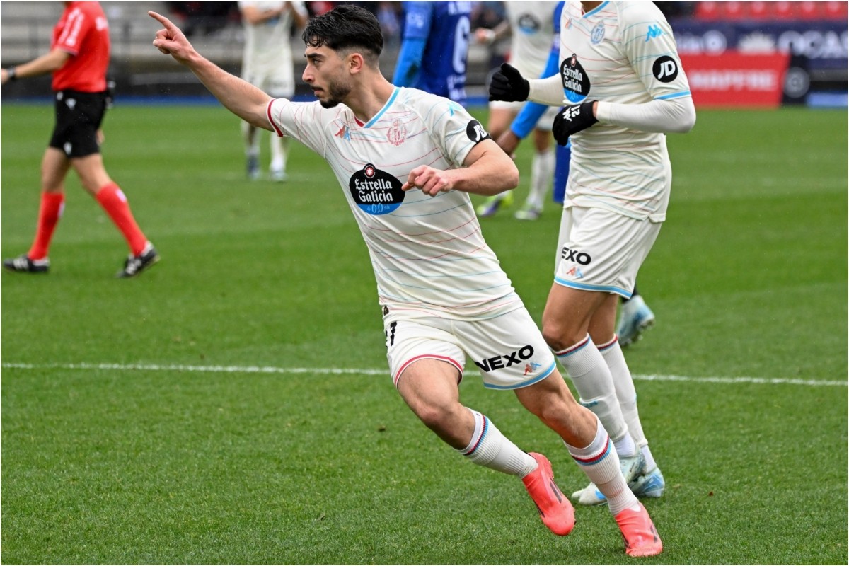 Raúl Moro, más cerca del Ajax Raúl Moro, más cerca del Ajax