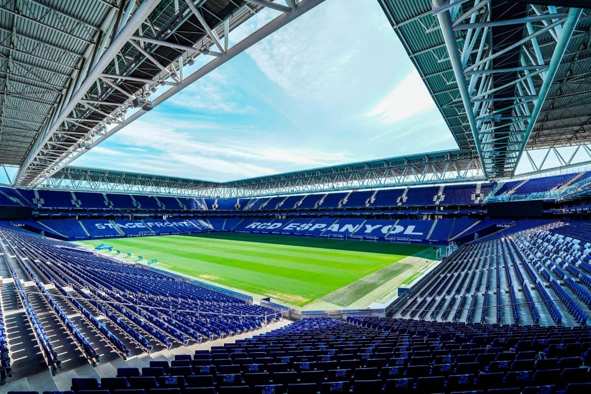 Alineaciones confirmadas del Espanyol - Leganés Alineaciones confirmadas del Espanyol - Leganés
