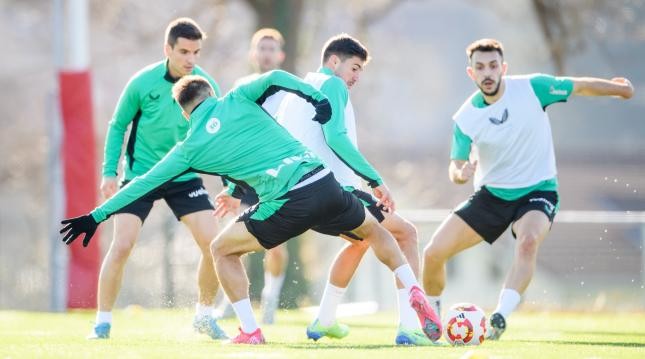 Última hora sobre Nico Williams, Sancet, De Galarreta, Yeray, Gorosabel y Ander Herrera Última hora sobre Nico Williams, Sancet, De Galarreta, Yeray, Gorosabel y Ander Herrera