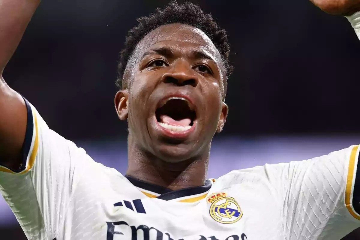 Ya hay respuesta al recurso del Real Madrid por los dos partidos de sanción a Vinicius Jr Ya hay respuesta al recurso del Real Madrid por los dos partidos de sanción a Vinicius Jr