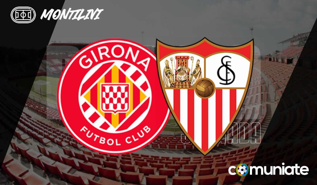 Previa, alineaciones probables y consejos fantasy del Girona - Sevilla. Jornada 20 de LaLiga. Previa, alineaciones probables y consejos fantasy del Girona - Sevilla. Jornada 20 de LaLiga.
