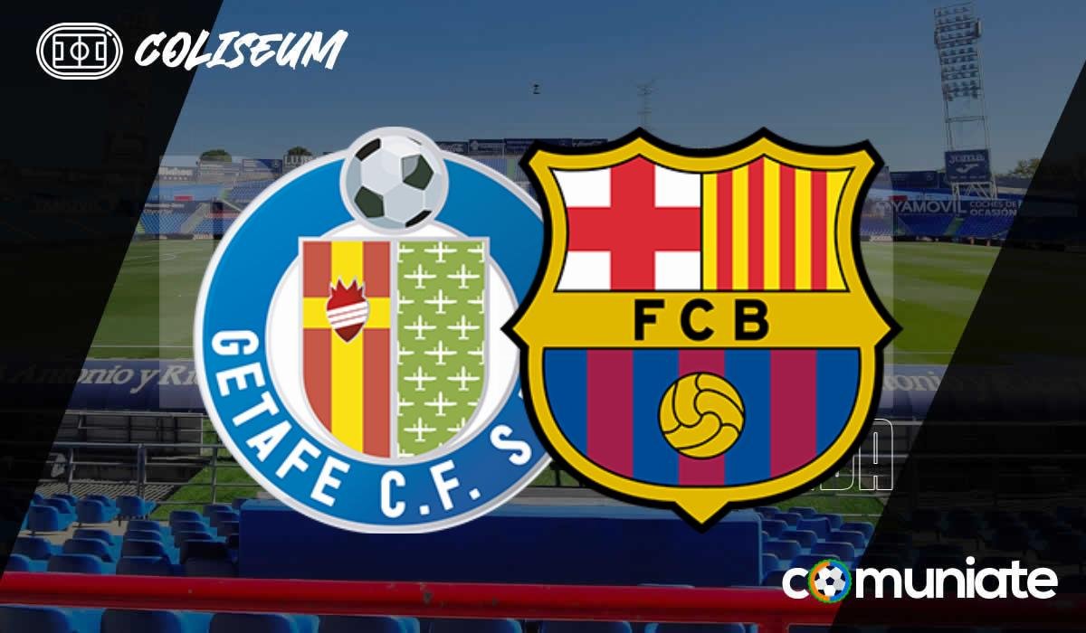 Previa, alineaciones probables y consejos fantasy del Getafe - Barcelona. Jornada 20 de LaLiga. Previa, alineaciones probables y consejos fantasy del Getafe - Barcelona. Jornada 20 de LaLiga.