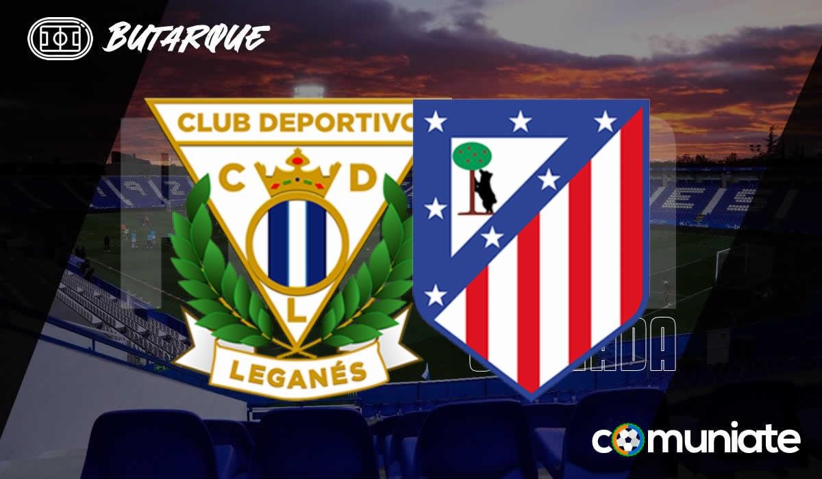 Previa, alineaciones probables y consejos fantasy del Leganés - Atlético. Jornada 20 de LaLiga. Previa, alineaciones probables y consejos fantasy del Leganés - Atlético. Jornada 20 de LaLiga.