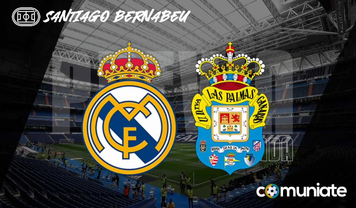 Previa, alineaciones probables y consejos fantasy del Real Madrid - Las Palmas. Jornada 20 de LaLiga. Previa, alineaciones probables y consejos fantasy del Real Madrid - Las Palmas. Jornada 20 de LaLiga.