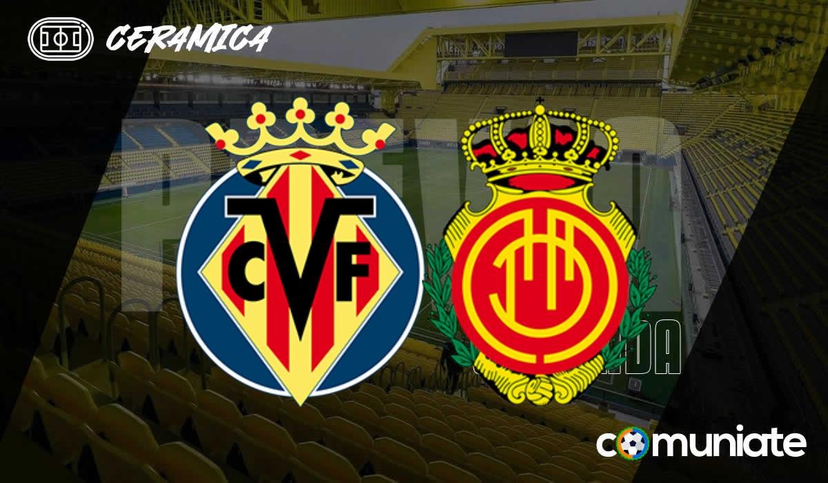 Previa, alineaciones probables y consejos fantasy del Villarreal - Mallorca. Jornada 20 de LaLiga. Previa, alineaciones probables y consejos fantasy del Villarreal - Mallorca. Jornada 20 de LaLiga.