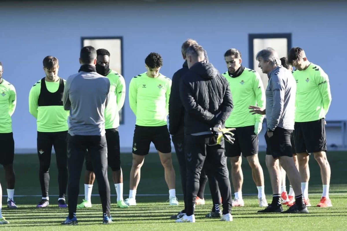 Última hora sobre Marc Bartra, Llorente, Ruibal y Marc Roca Última hora sobre Marc Bartra, Llorente, Ruibal y Marc Roca