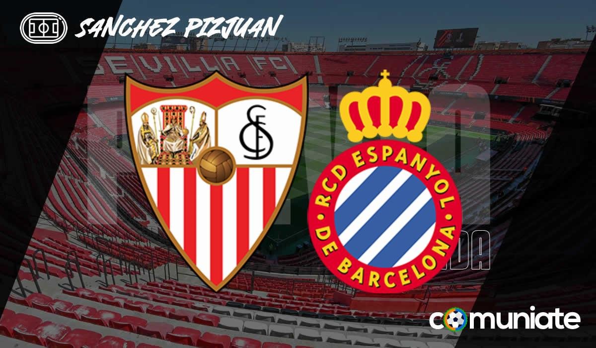 Previa, alineaciones probables y consejos fantasy del Sevilla - Espanyol. Jornada 21 de LaLiga. Previa, alineaciones probables y consejos fantasy del Sevilla - Espanyol. Jornada 21 de LaLiga.