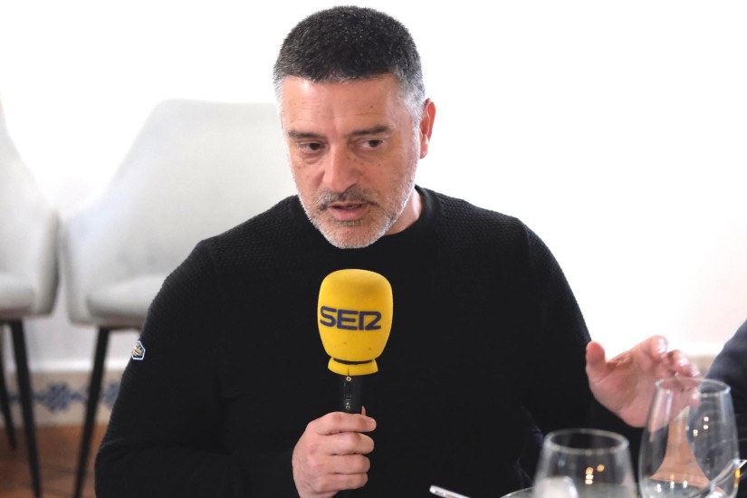 García Pimienta sobre Lukebakio, Saúl, Vargas, Kike Salas, Iheanacho, Romero, Alerrando, el lanzador de penaltis. García Pimienta sobre Lukebakio, Saúl, Vargas, Kike Salas, Iheanacho, Romero, Alerrando, el lanzador de penaltis.