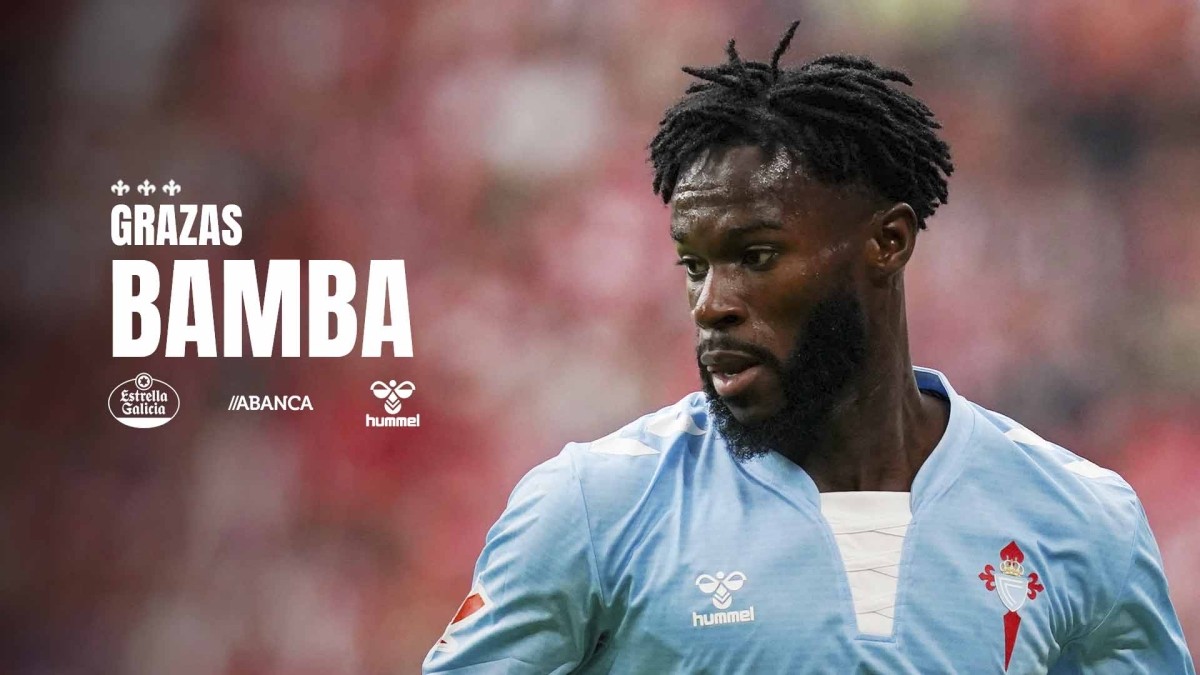 El Celta de Vigo hace oficiales dos salidas El Celta de Vigo hace oficiales dos salidas
