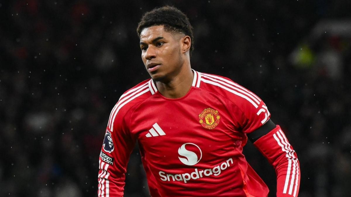 El Barcelona se reúne con los agentes de Rashford para conocer los planes del jugador El Barcelona se reúne con los agentes de Rashford para conocer los planes del jugador