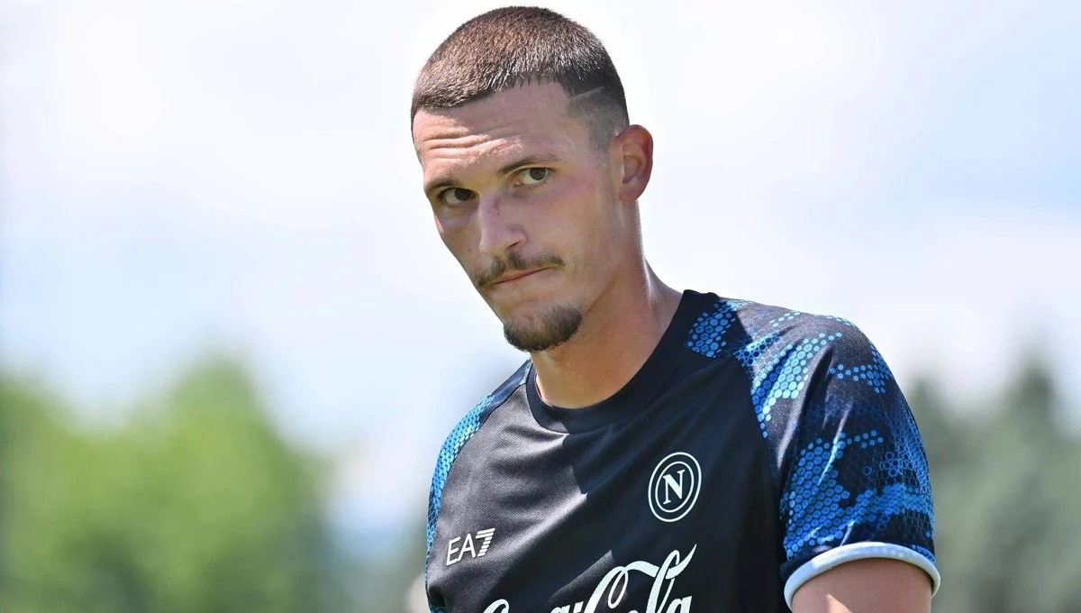 Frenazo al fichaje de Rafa Marín por el Villarreal Frenazo al fichaje de Rafa Marín por el Villarreal