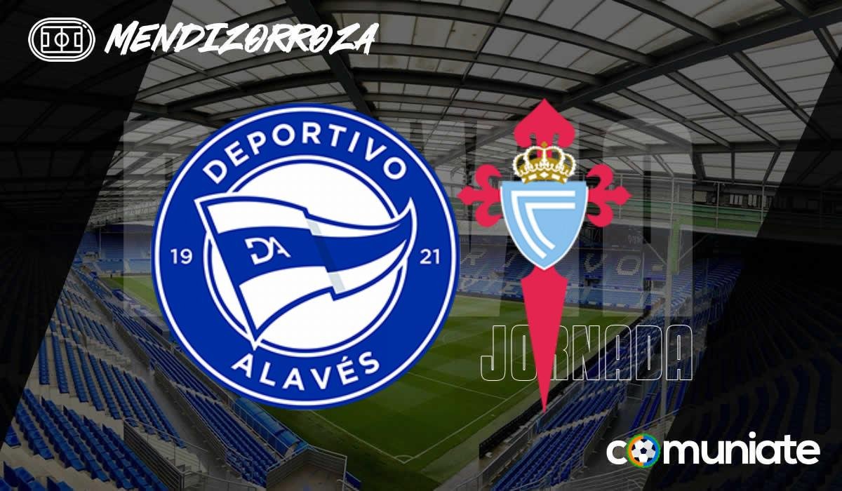 Previa, alineaciones probables y consejos fantasy del Alavés - Celta. Jornada 21 de LaLiga. Previa, alineaciones probables y consejos fantasy del Alavés - Celta. Jornada 21 de LaLiga.