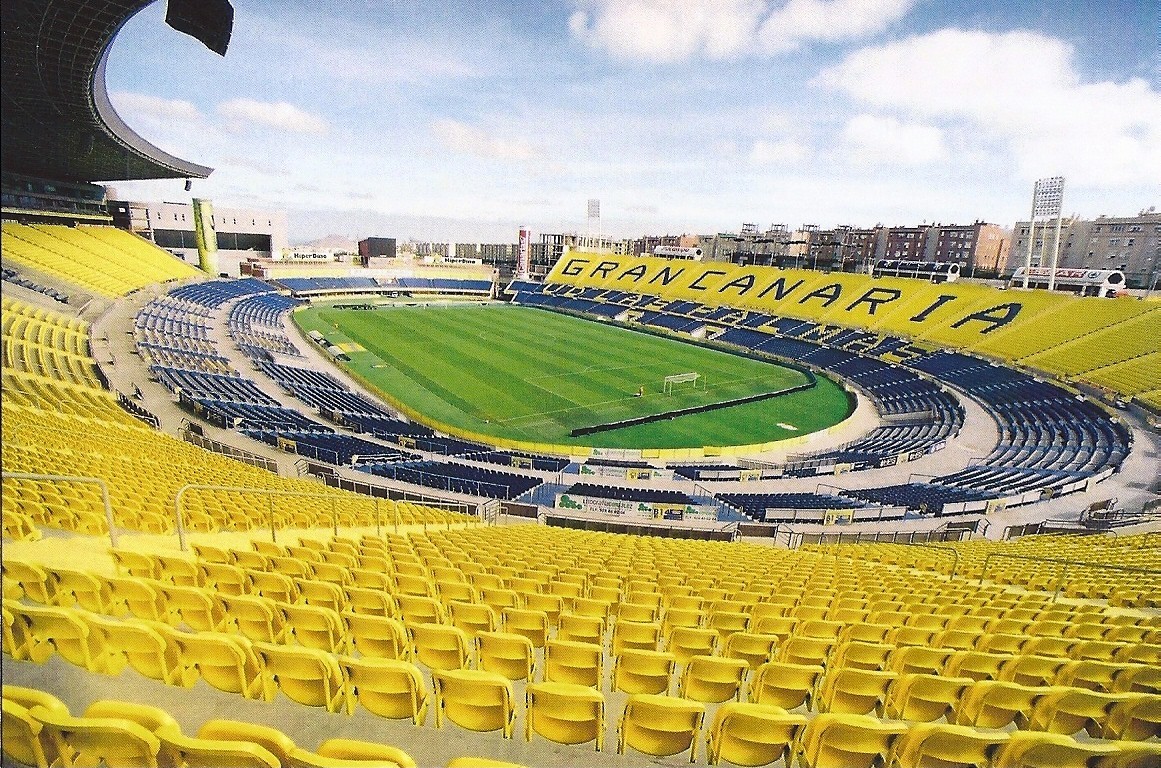 Onces confirmados del Las Palmas - Osasuna Onces confirmados del Las Palmas - Osasuna