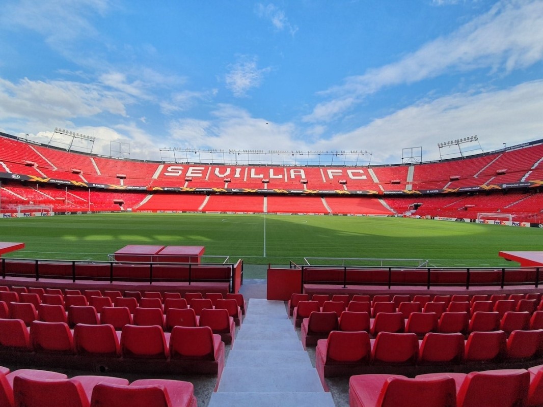Onces confirmados del Sevilla - Espanyol Onces confirmados del Sevilla - Espanyol