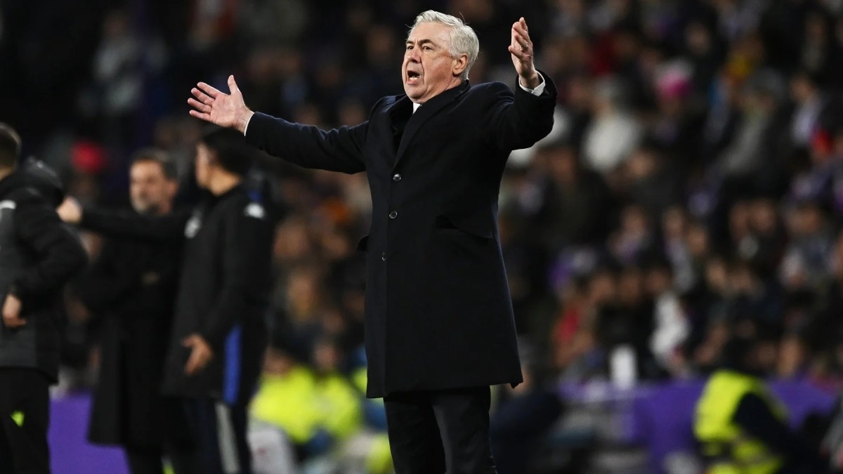 Ancelotti on Mbappé, Alaba, Raúl Asencio, and Tchouaméni Ancelotti on Mbappé, Alaba, Raúl Asencio, and Tchouaméni
