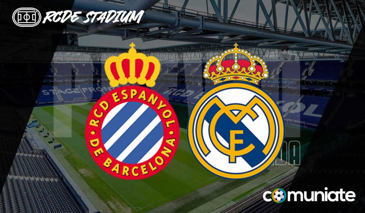 Previa, alineaciones probables y consejos fantasy del Espanyol - Real Madrid. Jornada 22 de LaLiga. Previa, alineaciones probables y consejos fantasy del Espanyol - Real Madrid. Jornada 22 de LaLiga.