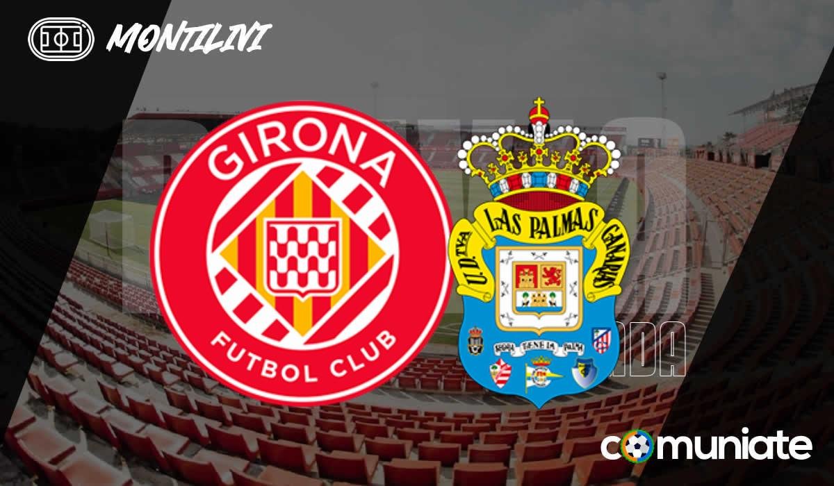 Previa, alineaciones probables y consejos fantasy del Girona - Las Palmas. Jornada 22 de LaLiga. Previa, alineaciones probables y consejos fantasy del Girona - Las Palmas. Jornada 22 de LaLiga.
