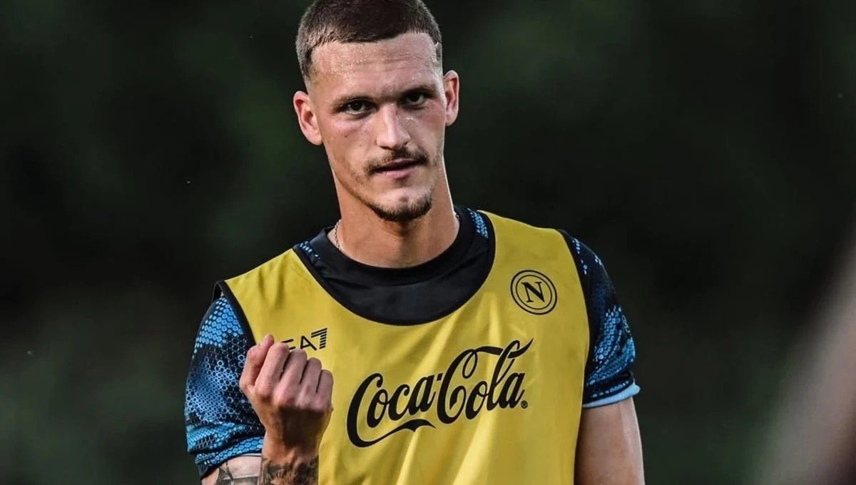 Rafa Marín ya ha pasado la revisión médica y está esperando el OK definitivo Rafa Marín ya ha pasado la revisión médica y está esperando el OK definitivo