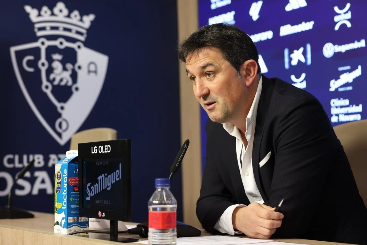 Braulio sobre Bryan Zaragoza, Areso, Budimir, Torró, Bretones, Ibáñez, Muñoz y Arnaiz Braulio sobre Bryan Zaragoza, Areso, Budimir, Torró, Bretones, Ibáñez, Muñoz y Arnaiz
