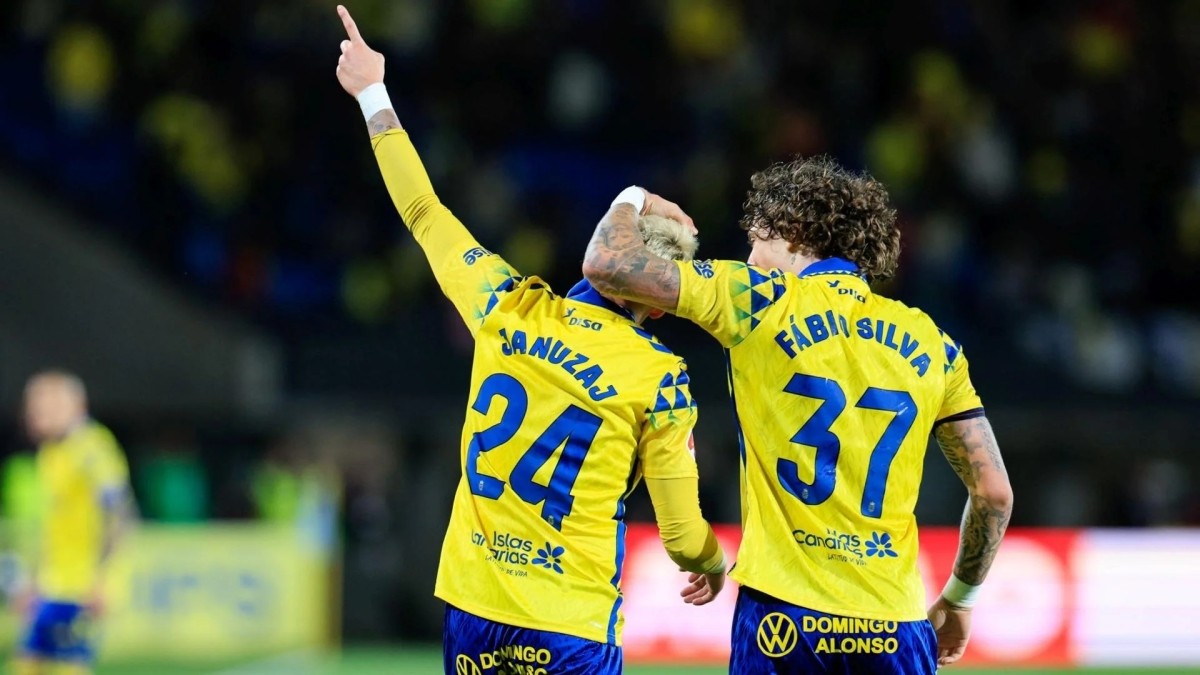 Se confirman las bajas de Sandro y Januzaj ante el Girona Se confirman las bajas de Sandro y Januzaj ante el Girona