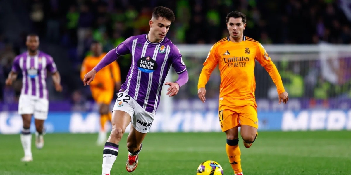 El Ajax envía una oferta al Valladolid por Lucas Rosa El Ajax envía una oferta al Valladolid por Lucas Rosa