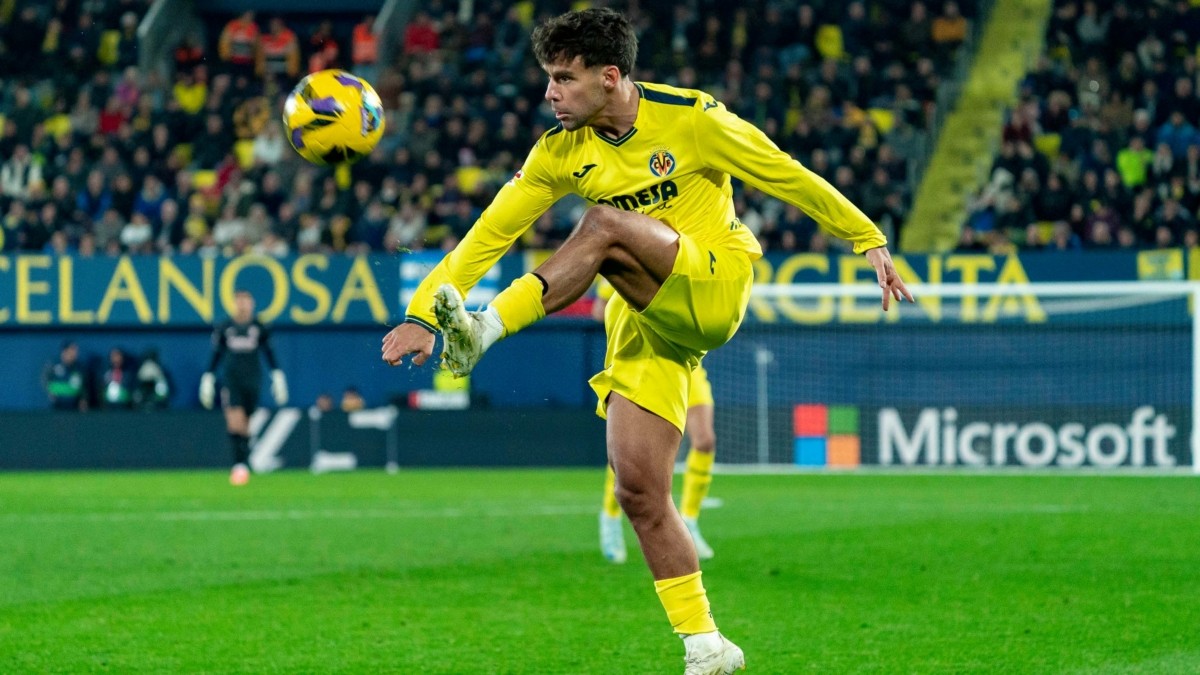 El Villarreal rescinde el contrato de Juan Bernat, que fichará por el Getafe El Villarreal rescinde el contrato de Juan Bernat, que fichará por el Getafe