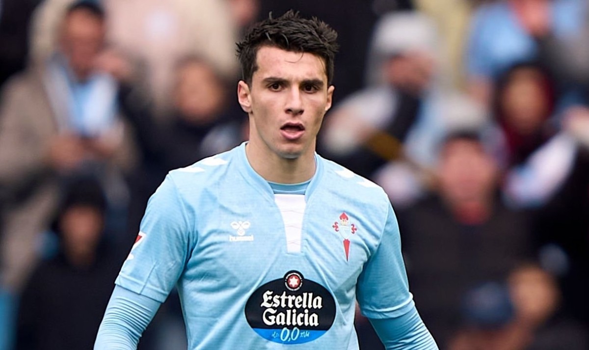 Acuerdo entre Celta y Como por Douvikas Acuerdo entre Celta y Como por Douvikas