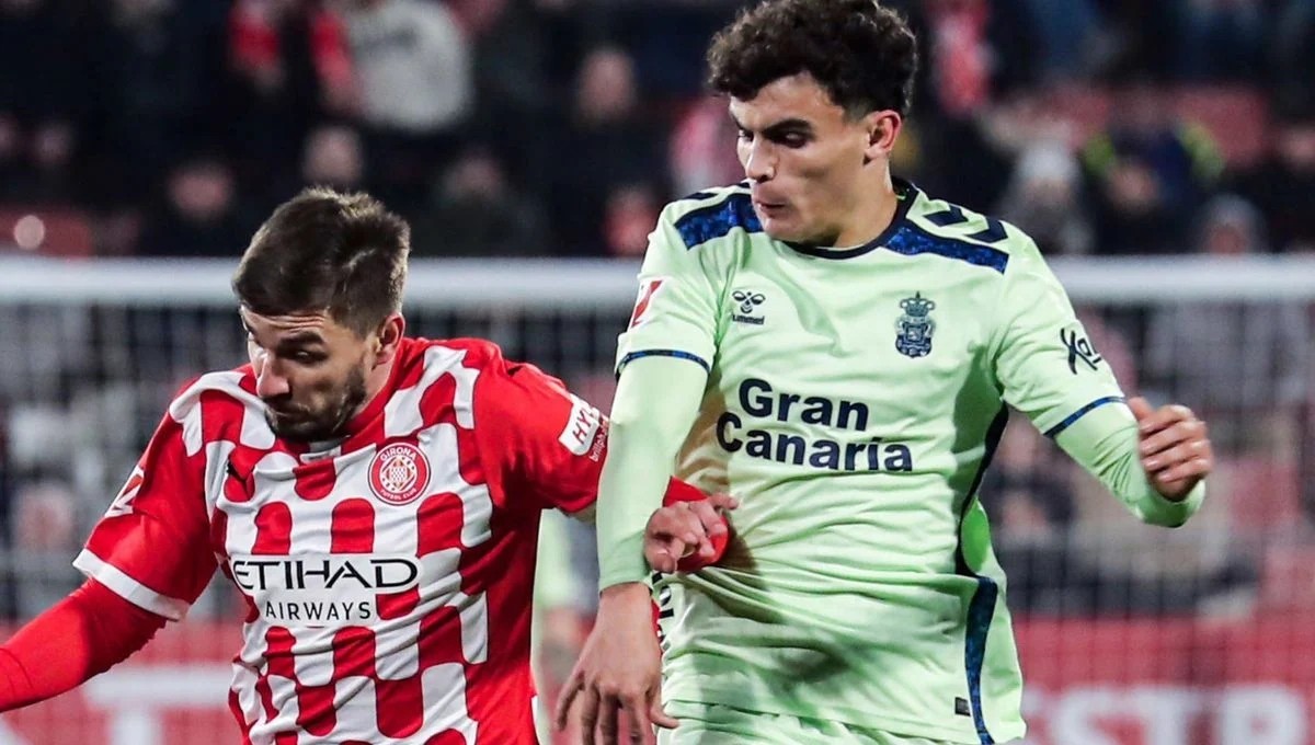 Parches y tapados jornada 23 Ed. 24/25