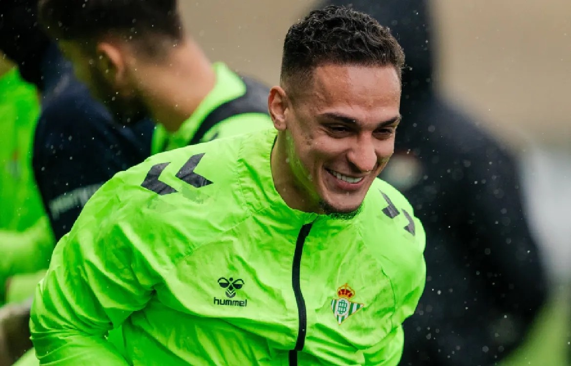 Diario de Sevilla apuesta por un once con varios cambios en el Real Betis Diario de Sevilla apuesta por un once con varios cambios en el Real Betis