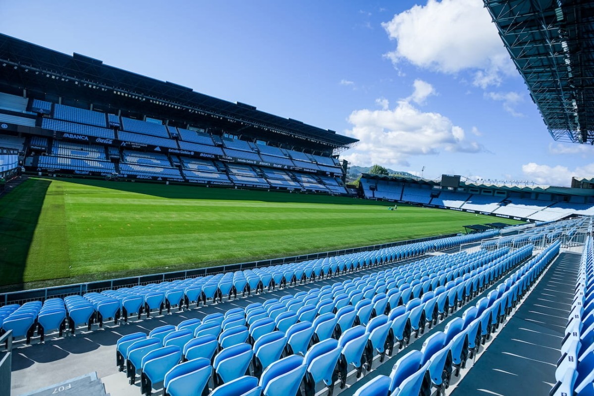 Alineaciones confirmadas del Celta - Real Betis Alineaciones confirmadas del Celta - Real Betis