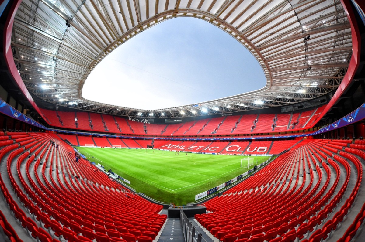 Alineaciones confirmadas del Athletic Club - Girona Alineaciones confirmadas del Athletic Club - Girona