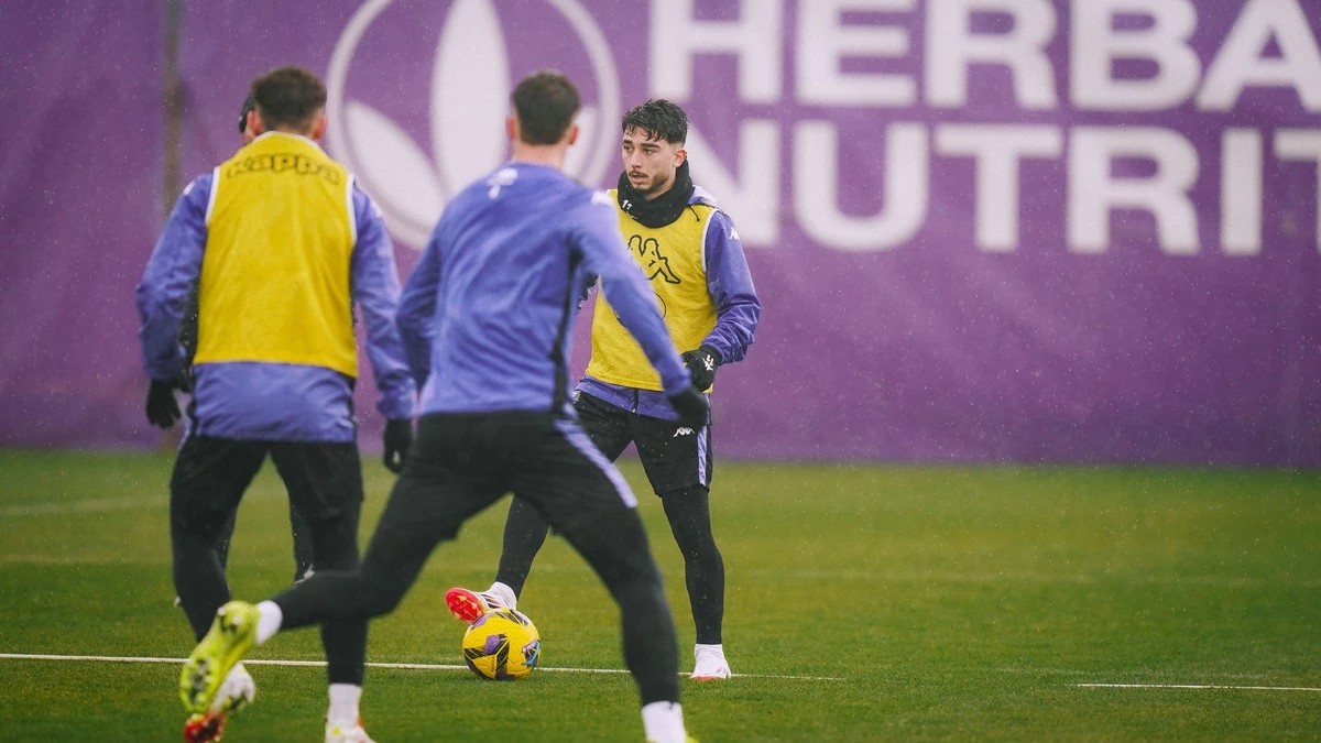 Última hora sobre Javi Sánchez y Raúl Moro Última hora sobre Javi Sánchez y Raúl Moro