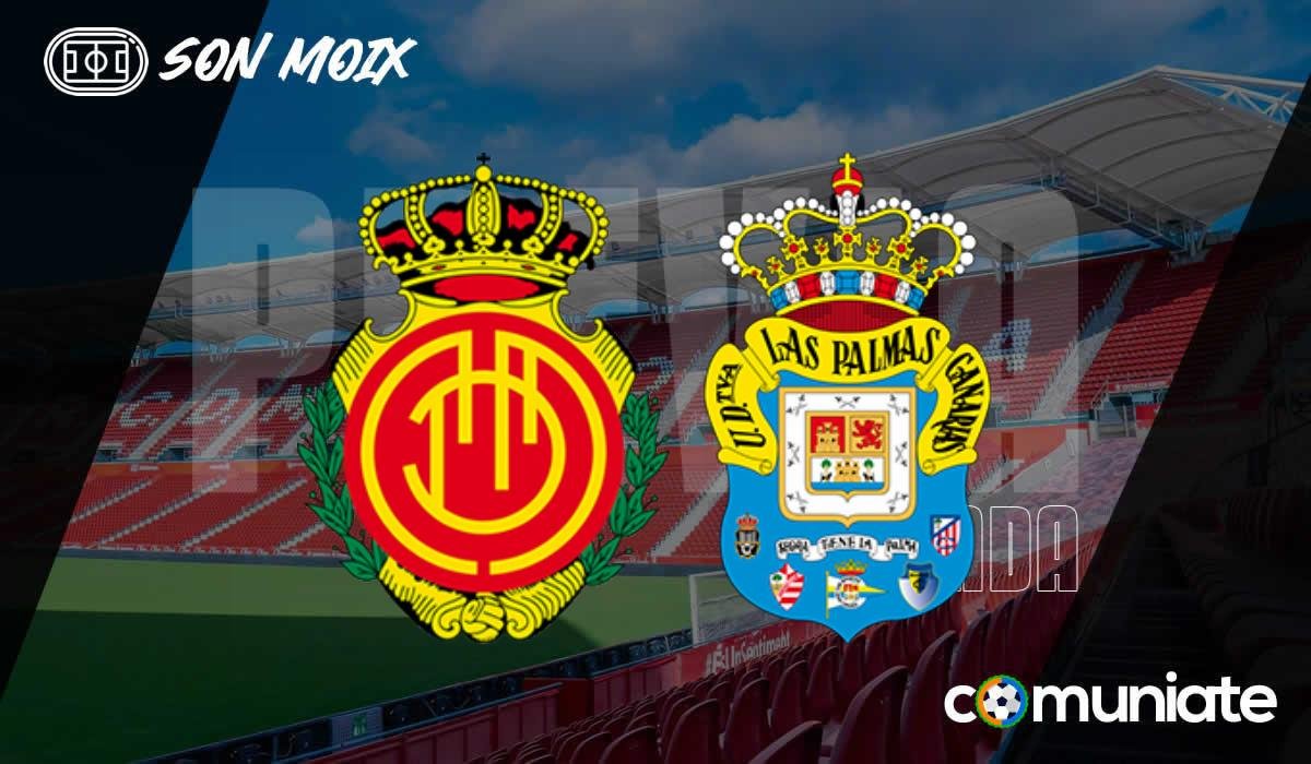 Previa, alineaciones probables y consejos fantasy del Mallorca - Las Palmas. Jornada 24 de LaLiga. Previa, alineaciones probables y consejos fantasy del Mallorca - Las Palmas. Jornada 24 de LaLiga.