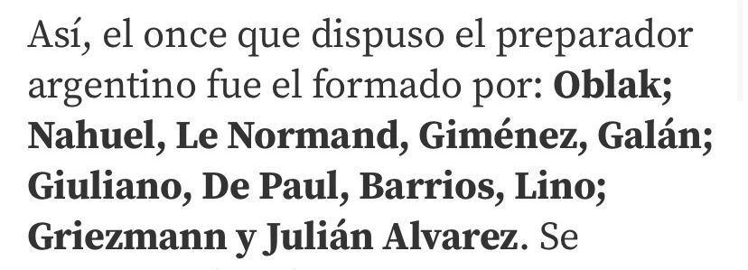 Mundo Deportivo y AS dicen que Simeone ha ensayado con Giménez y no con Lenglet