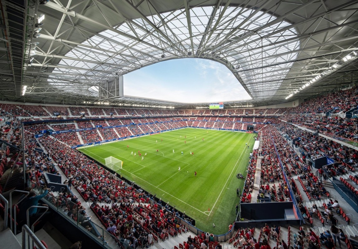 Alineaciones confirmadas del Osasuna - Real Madrid ¿Bellingham o Rodrygo suplentes? Alineaciones confirmadas del Osasuna - Real Madrid ¿Bellingham o Rodrygo suplentes?