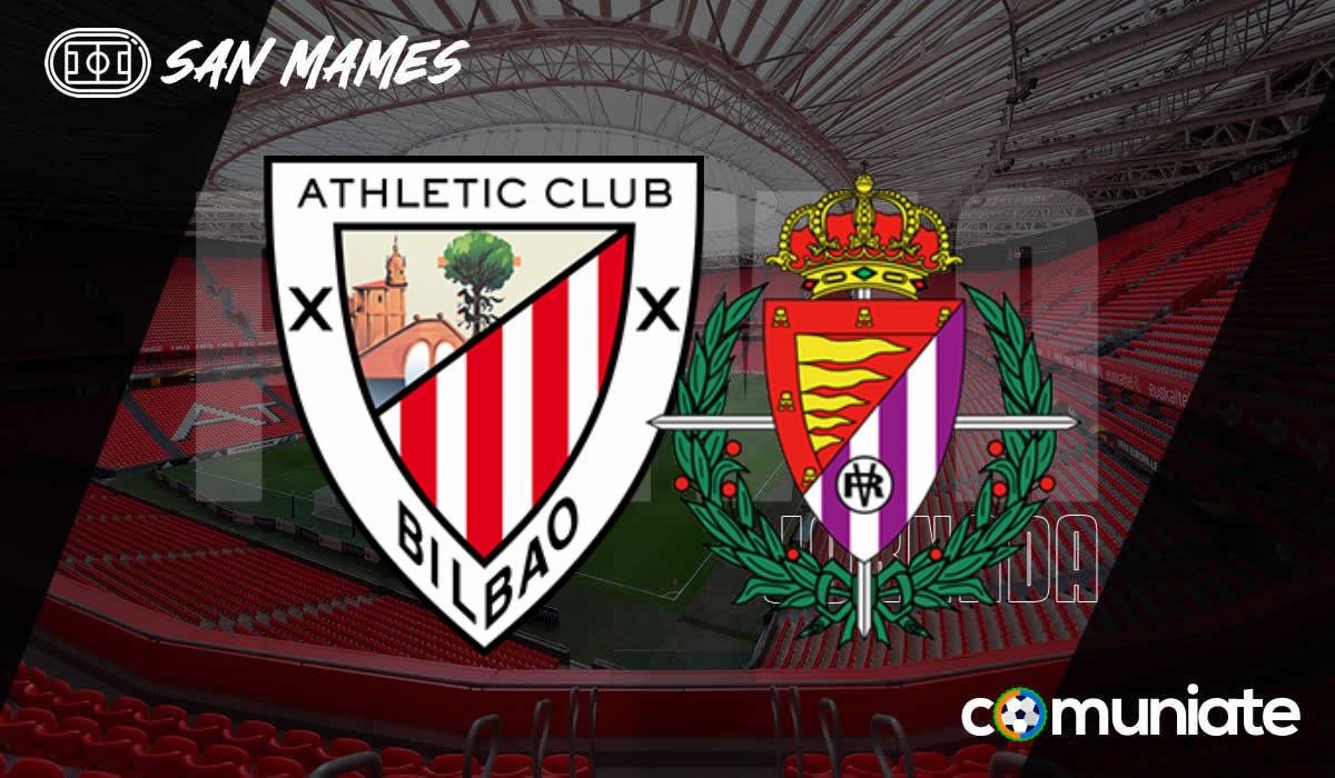Previa, alineaciones probables y consejos fantasy del Athletic - Valladolid. Jornada 25 de LaLiga. Previa, alineaciones probables y consejos fantasy del Athletic - Valladolid. Jornada 25 de LaLiga.