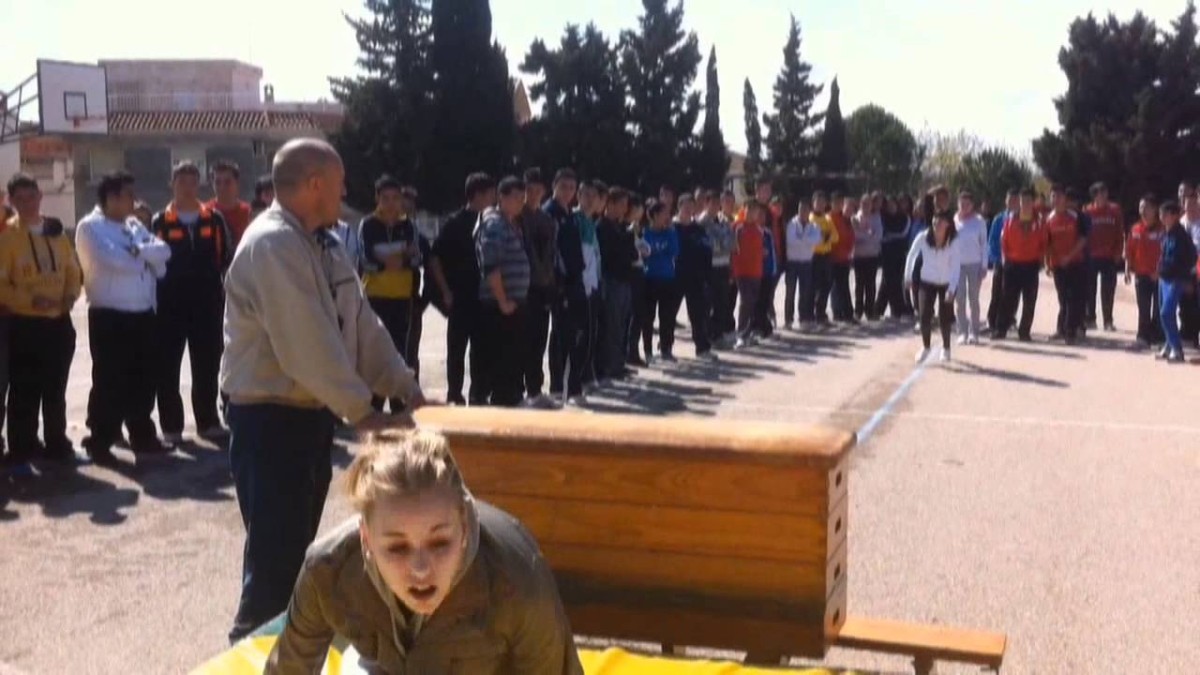 El pureta del fantasy. Jornada 26