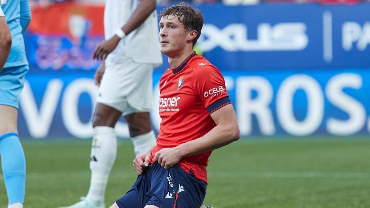 Diario de Navarra ve a Herrando como titular ante el Valencia Diario de Navarra ve a Herrando como titular ante el Valencia