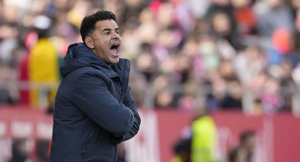 Míchel sobre Yangel Herrera, Arthur, Miguel, Arnau, Miovski y Oriol Romeu Míchel sobre Yangel Herrera, Arthur, Miguel, Arnau, Miovski y Oriol Romeu