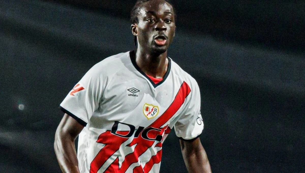 Muy malas noticias con Abdul Mumin ¡Adiós a lo que resta de temporada! Muy malas noticias con Abdul Mumin ¡Adiós a lo que resta de temporada!