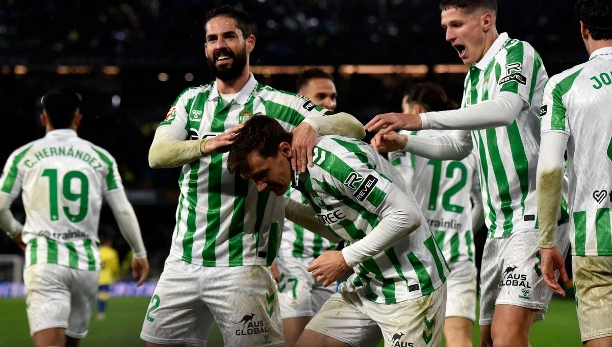 La gestión de Pellegrini ante las posibles suplencias de Isco y Llorente ante el Leganés La gestión de Pellegrini ante las posibles suplencias de Isco y Llorente ante el Leganés