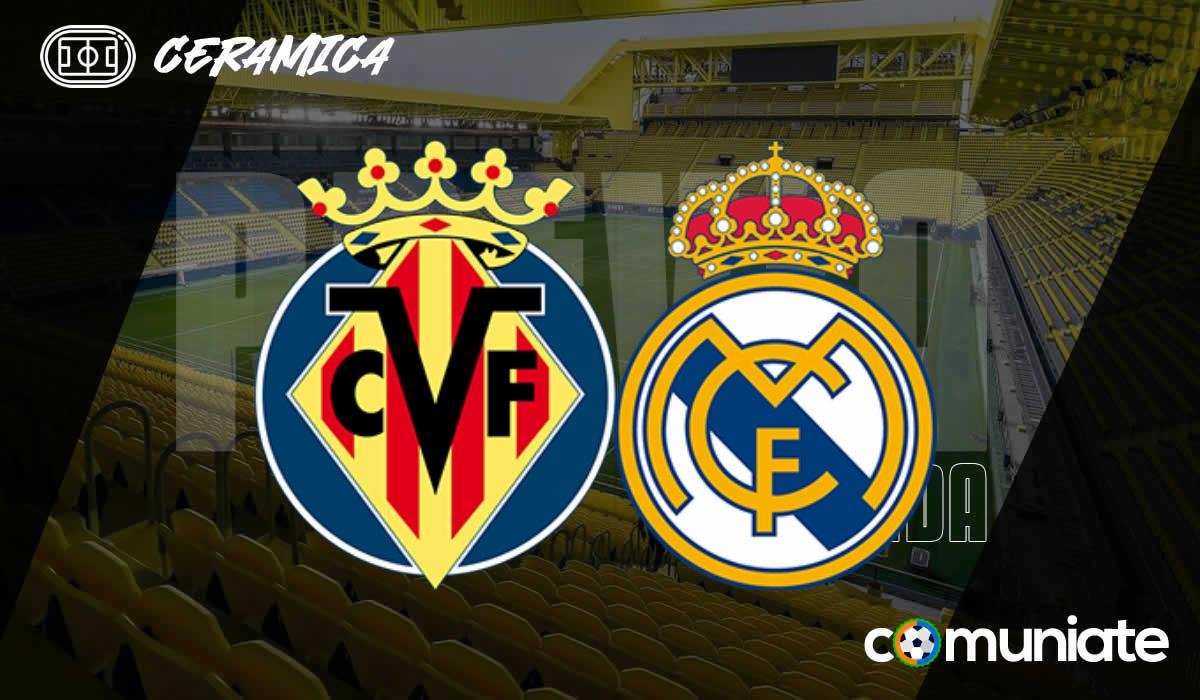 Previa, alineaciones probables y consejos fantasy del Villarreal - Real Madrid. Jornada 28 de LaLiga. Previa, alineaciones probables y consejos fantasy del Villarreal - Real Madrid. Jornada 28 de LaLiga.