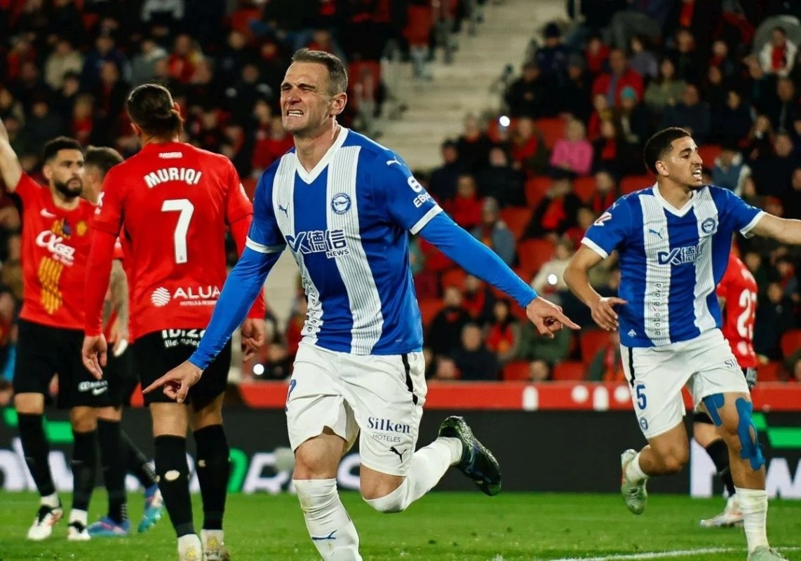 Kike García sufre una microrotura y es duda para jugar ante Las Palmas Kike García sufre una microrotura y es duda para jugar ante Las Palmas