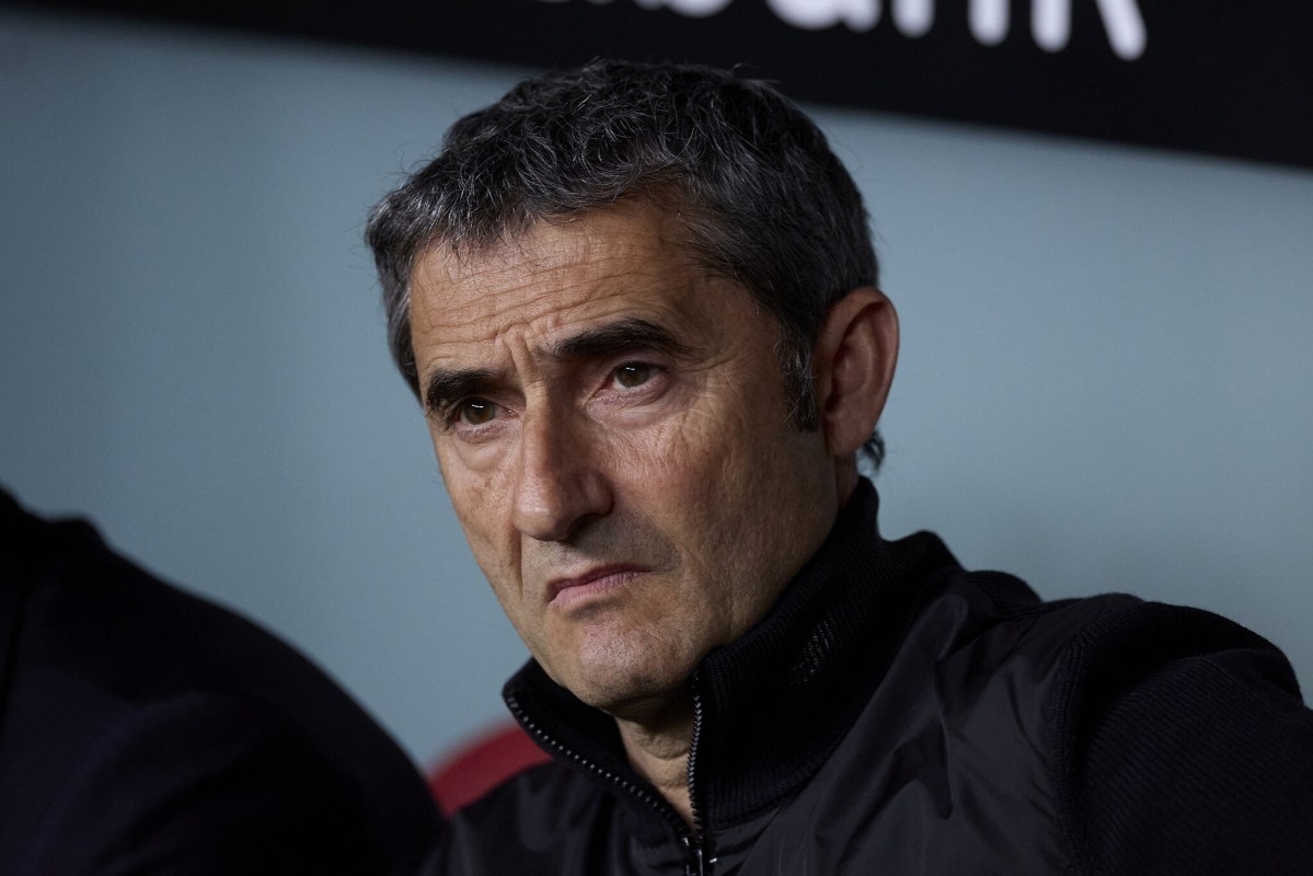 Valverde sobre Nico Williams, Unai Núñez, las molestias de Paredes y el pase a cuartos de la Europa League Valverde sobre Nico Williams, Unai Núñez, las molestias de Paredes y el pase a cuartos de la Europa League