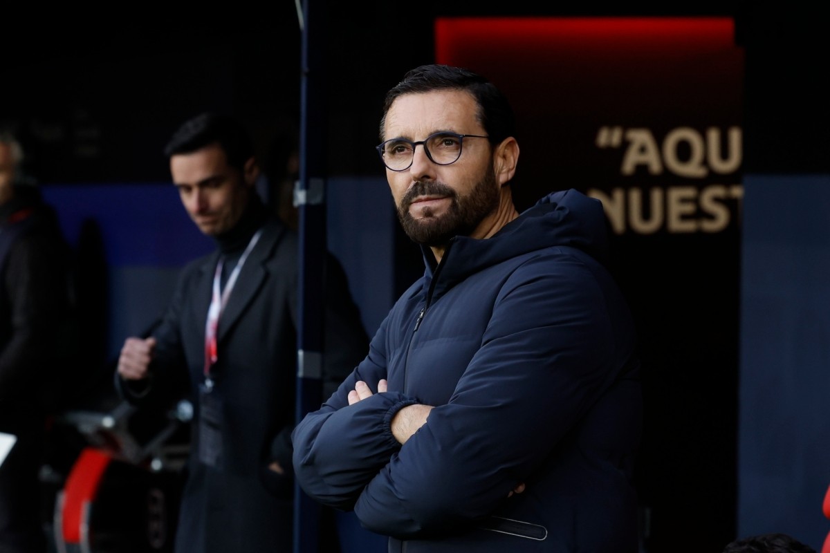 Bordalás explica los cambios de Alderete y Coba y habla sobre Ramón Terrats Bordalás explica los cambios de Alderete y Coba y habla sobre Ramón Terrats