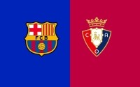 El Barcelona - Osasuna aplazado ya tiene nueva fecha