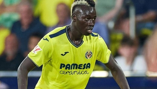 Se confirma la lesión de Pape Gueye y el tiempo mínimo de baja